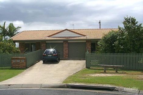 Property photo of 1/11 Jannie Court Labrador QLD 4215