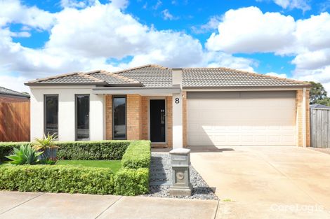 Property photo of 8 Hawthorn Avenue Harkness VIC 3337