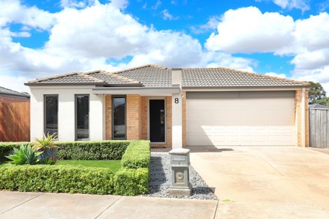 8 Hawthorn Ave, Harkness, VIC 3337