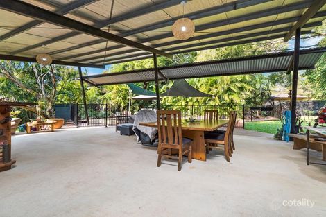 Property photo of 51 Bailey Circuit Driver NT 0830