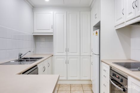 Property photo of 24/11 Charlick Circuit Adelaide SA 5000