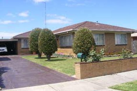 4 Batson Cres, Elliminyt, VIC 3250