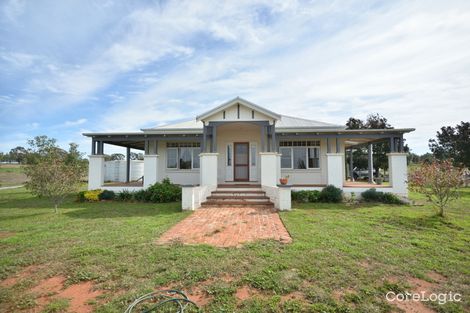 Property photo of 189 Tanks Road Parkes NSW 2870