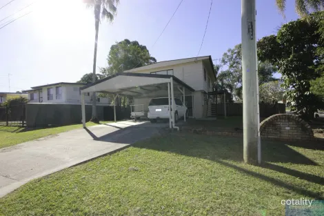 54 Dongarven Dr, Eagleby, QLD 4207