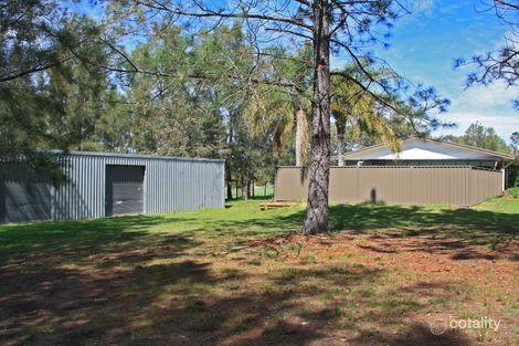 Property photo of 93 Forest Road Wyee NSW 2259