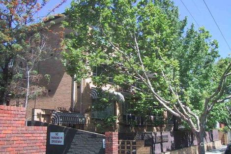 Property photo of 17/256 Williams Road Toorak VIC 3142