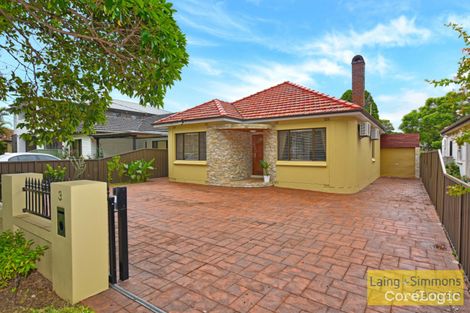 Property photo of 3 Abel Street Greenacre NSW 2190