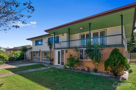 31 Stephen St, Ellen Grove, QLD 4078
