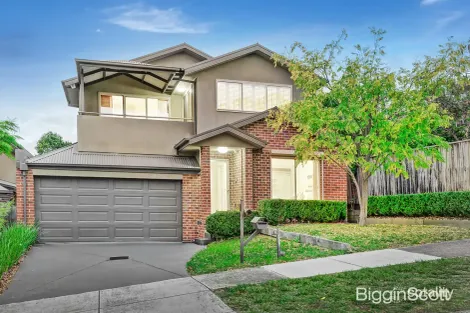 34a Charlotte St, Glen Waverley, VIC 3150