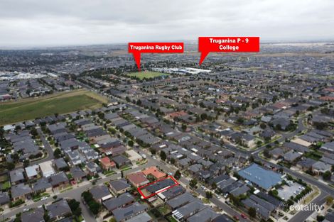 Property photo of 51 Toritta Way Truganina VIC 3029