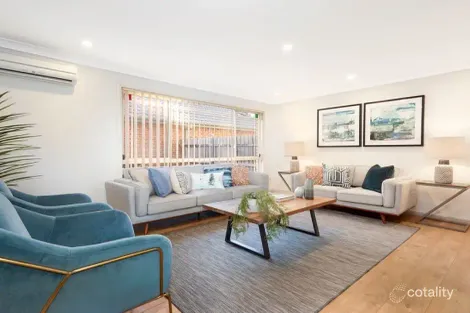 Property photo of 36/12 Corry Court North Parramatta NSW 2151