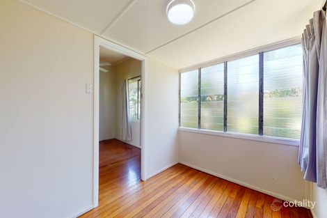 Property photo of 48 Naughton Street Wandal QLD 4700