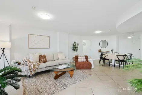 Property photo of 2/134 Pacific Parade Bilinga QLD 4225