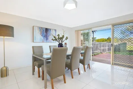 Property photo of 36/12 Corry Court North Parramatta NSW 2151