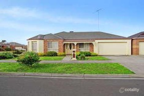 9 Mayfield Cres, St Albans Park, VIC 3219