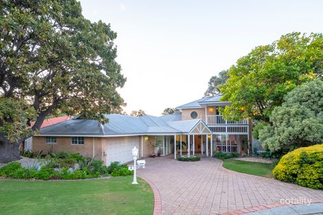 Property photo of 9 Grainger Drive Mount Claremont WA 6010