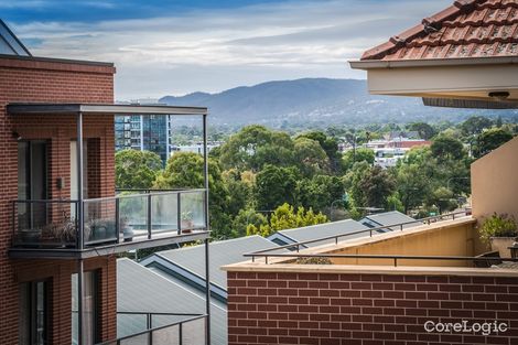 Property photo of 54/7 Liberman Close Adelaide SA 5000