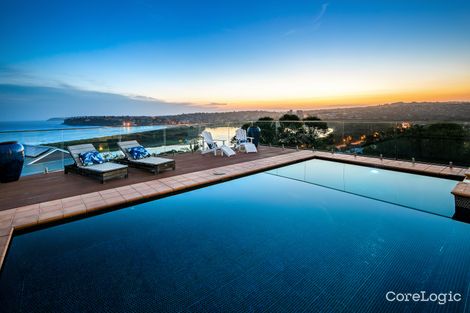Property photo of 15 Lancaster Crescent Collaroy NSW 2097