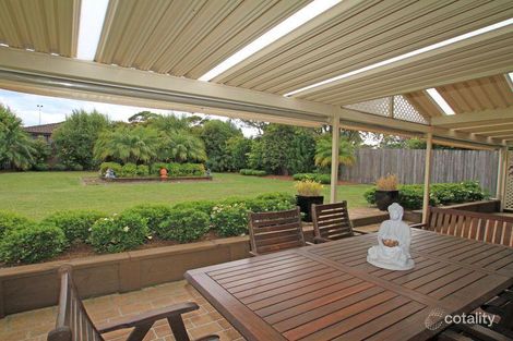 Property photo of 2 Jacana Close Sussex Inlet NSW 2540
