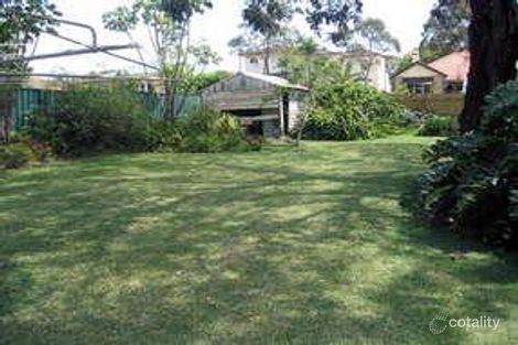 Property photo of 5 Jellicoe Street Hurstville Grove NSW 2220