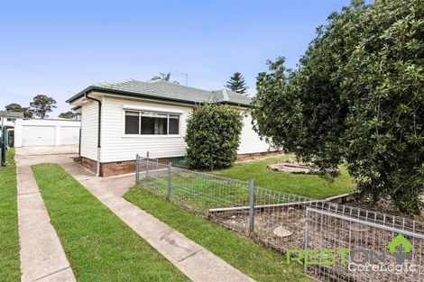 Property photo of 42 Thompson Avenue St Marys NSW 2760