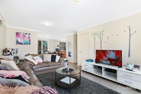 Property photo of 25/39 Johnston Street Carina QLD 4152