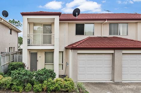 Property photo of 25/39 Johnston Street Carina QLD 4152