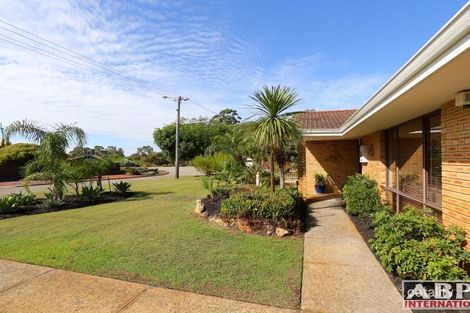 Property photo of 5 Tupper Place Bateman WA 6150