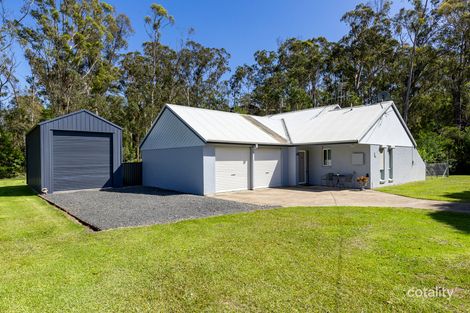Property photo of 15 Strathmore Crescent Kalaru NSW 2550