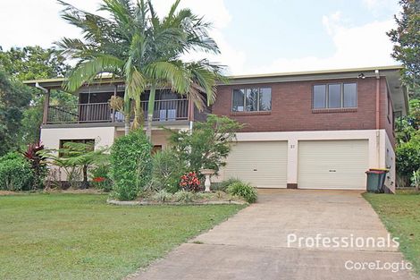 Property photo of 27 Oleander Drive Yungaburra QLD 4884