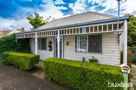 Property photo of 12 York Street Geelong VIC 3220