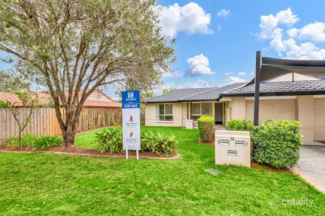 Property photo of 2/14 Dauphin Crescent Merrimac QLD 4226