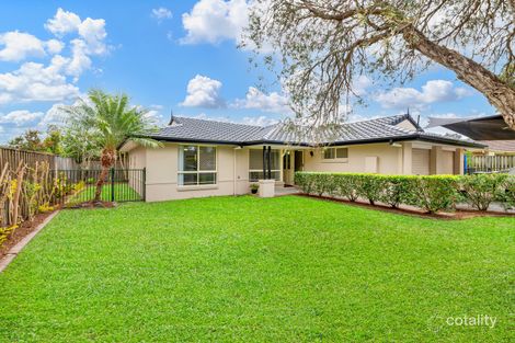 Property photo of 2/14 Dauphin Crescent Merrimac QLD 4226