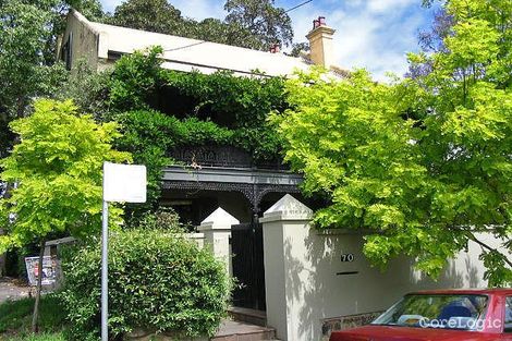 Property photo of 70 Cameron Street Edgecliff NSW 2027