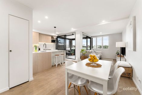 206/111 Nott St, Port Melbourne, VIC 3207