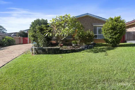 1 Basswood Ct, Coffs Harbour, NSW 2450