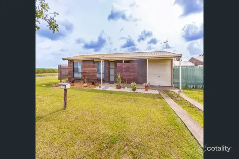 10 Pecton Pl, Avenell Heights, QLD 4670