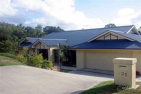 Property photo of 107 Valley Drive Tallebudgera QLD 4228