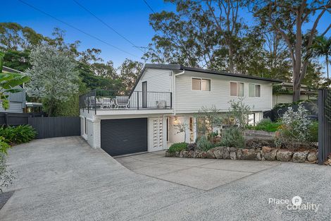 9 Barber Rd, Ferny Hills, QLD 4055