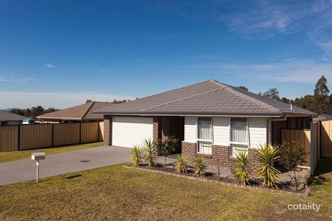 Property photo of 3 Verdelho Avenue Cessnock NSW 2325