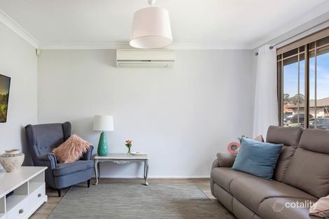 Property photo of 14 Samuel Circuit Albion Park NSW 2527