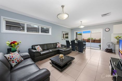 Property photo of 5/29 Gosling Street Greenacre NSW 2190