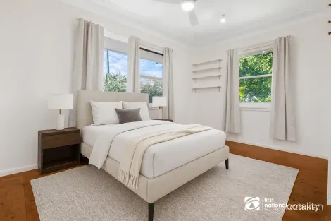 Property photo of 107 Pitt Town Road McGraths Hill NSW 2756