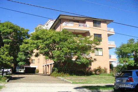 5/1 Pearl St, Hurstville, NSW 2220