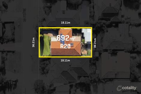 Property photo of 12 Engler Street Booragoon WA 6154