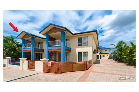 5/200 Denham St, Allenstown, QLD 4700