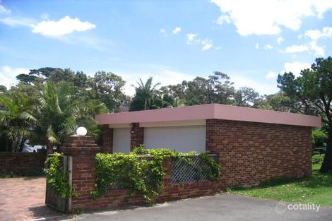 Property photo of 18B Dodson Avenue Cronulla NSW 2230