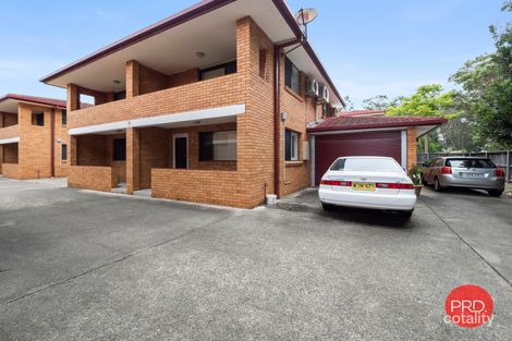 Property photo of 8/7-9 San Francisco Avenue Coffs Harbour NSW 2450