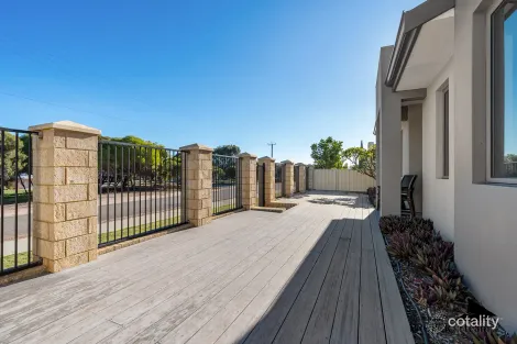 Property photo of 69 Damia Circle Port Denison WA 6525