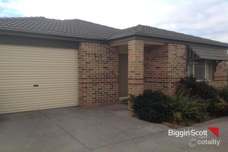 Property photo of 5/107-109 Breens Road Cranbourne West VIC 3977
